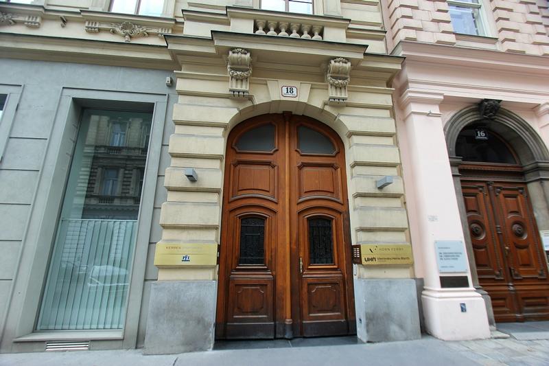 Joseph Haydn Home - Vienna - History's Homes