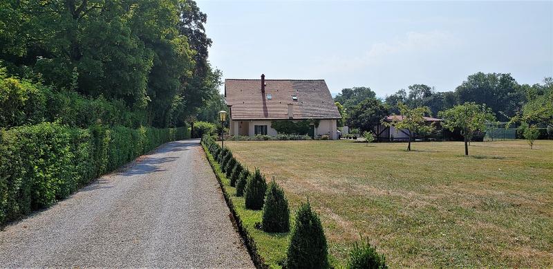 Richard Burton Home - Céligny - History's Homes