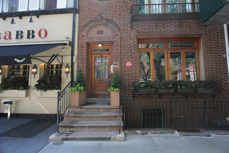 Lorraine Hansberry Home - New York City - History's Homes