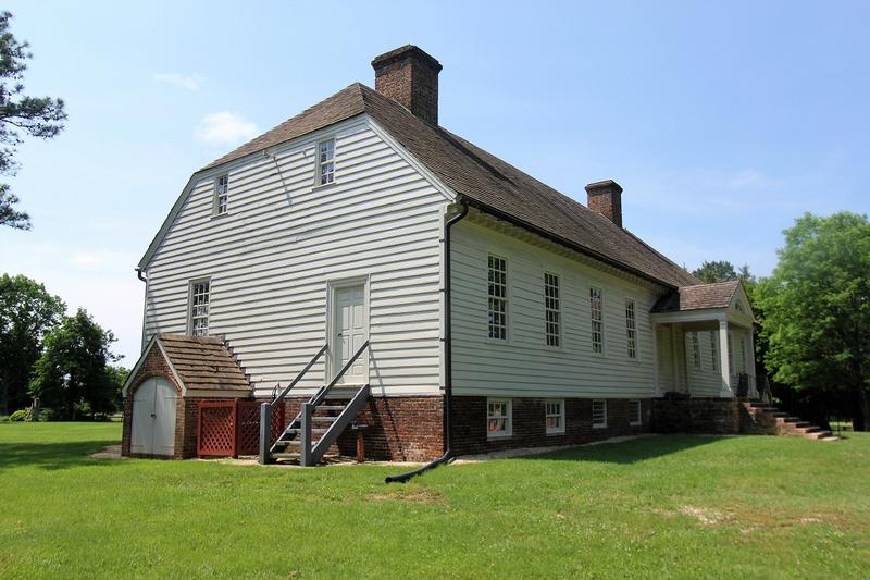 Scotchtown side 1 - Beaverdam - History's Homes