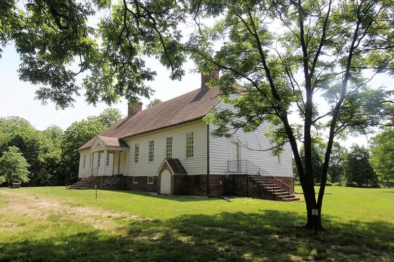 Scotchtown side 2 - Beaverdam - History's Homes