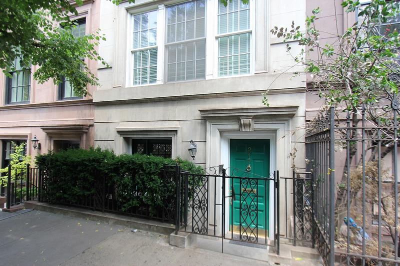 Montgomery Clift Home - New York City - History's Homes