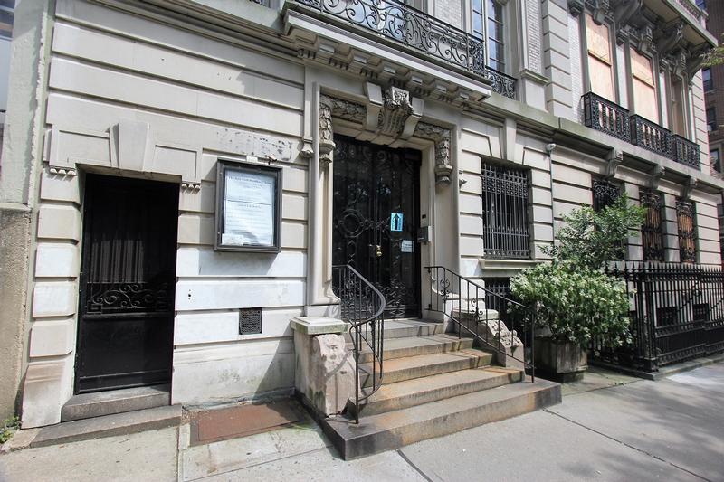 Marion Davies Home - New York City - History's Homes