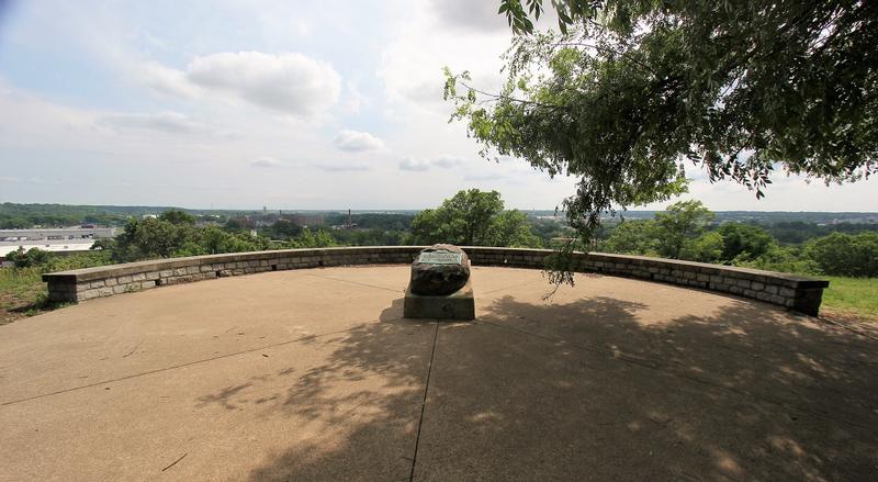 Powhatan Stone - Richmond - History's Homes